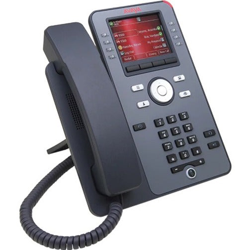 Téléphone IP Avaya J179 - Filaire - Filaire - Montage mural, sur table - Blanc 700514469