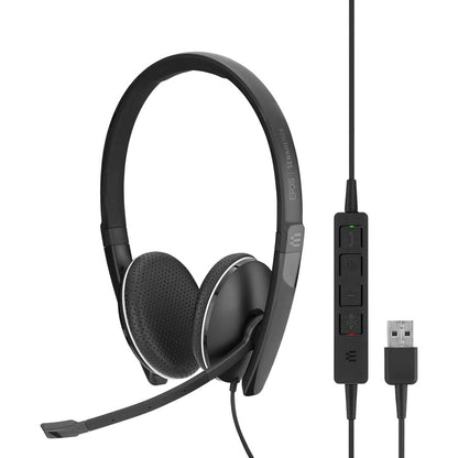 EPOS SC 165 USB Headset 508317