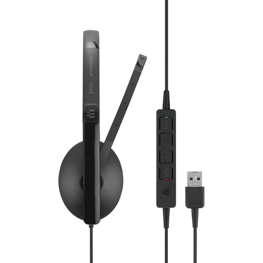 EPOS SC 165 USB Headset 508317