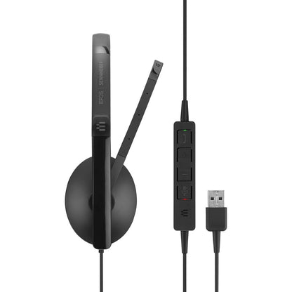 EPOS SC 165 USB Headset 508317