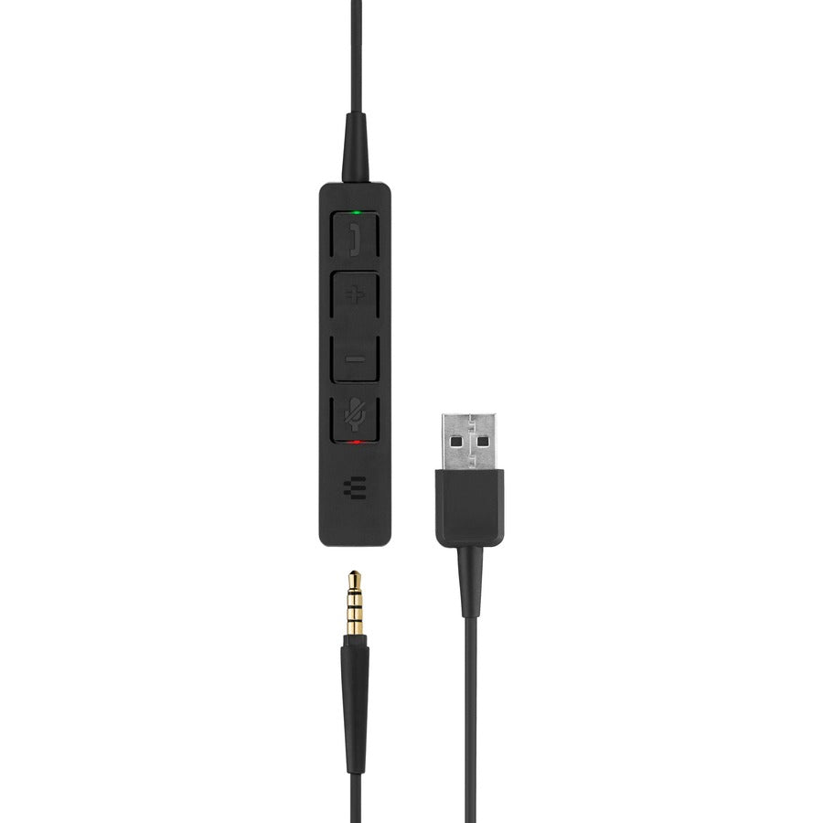 EPOS SC 165 USB Headset 508317