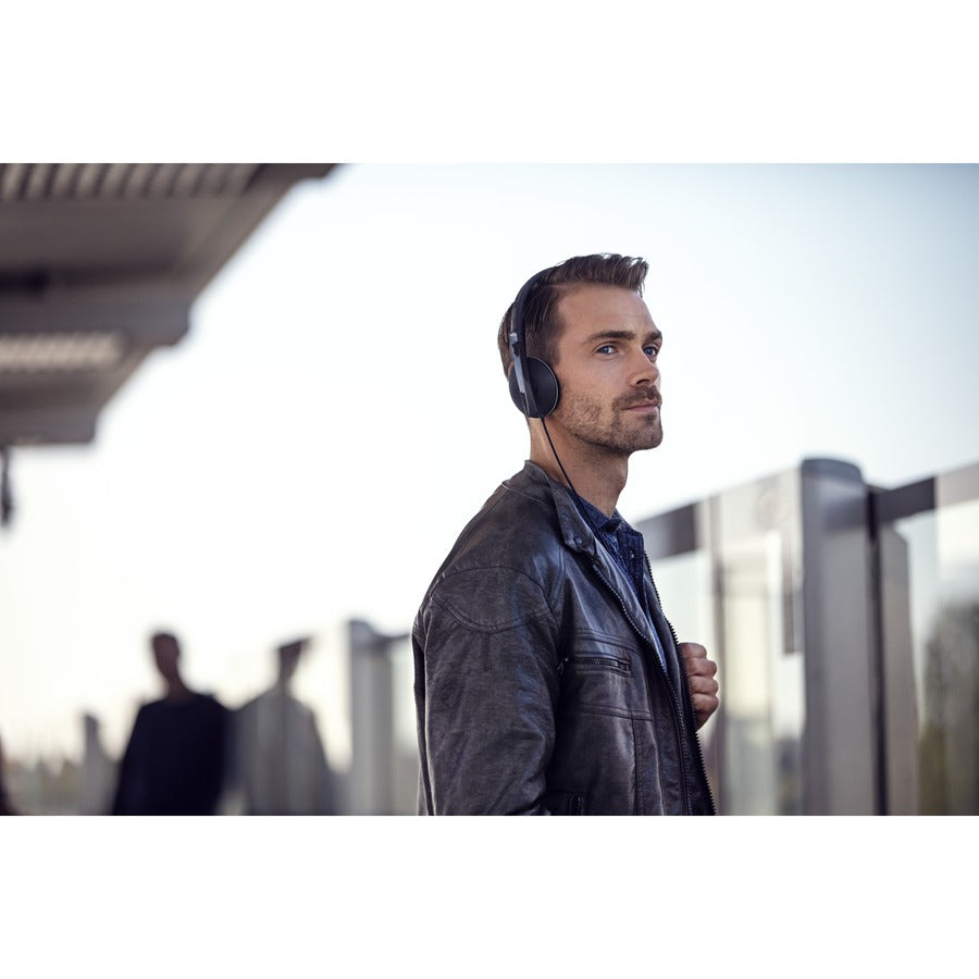 EPOS SC 165 USB Headset 508317