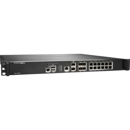 SonicWall NSA 3600 TotalSecure (1-Year) 01-SSC-3853