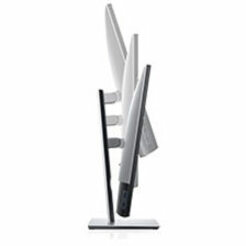 Écran LCD LED 4K UHD Edge de 31,5 pouces Dell UltraSharp U3219Q - 16:9 DELL-U3219Q