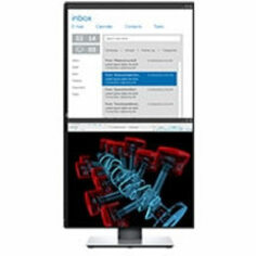 Écran LCD LED 4K UHD Edge de 31,5 pouces Dell UltraSharp U3219Q - 16:9 DELL-U3219Q