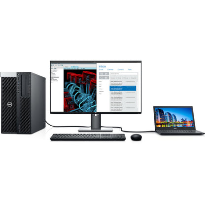 Écran LCD LED 4K UHD Edge de 31,5 pouces Dell UltraSharp U3219Q - 16:9 DELL-U3219Q