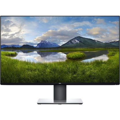Écran LCD LED 4K UHD Edge de 31,5 pouces Dell UltraSharp U3219Q - 16:9 DELL-U3219Q