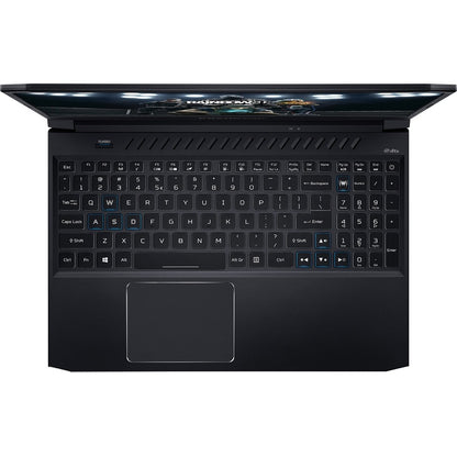 Ordinateur portable de jeu Acer Predator Helios 300 PH315-53 PH315-53-781R 15,6" - Full HD - 1920 x 1080 - Intel Core i7 (10e génération) i7-10750H Hexa-core (6 cœurs) 2,60 GHz - 16 Go RAM - 1 To SSD - Noir NH.Q7YAA.001