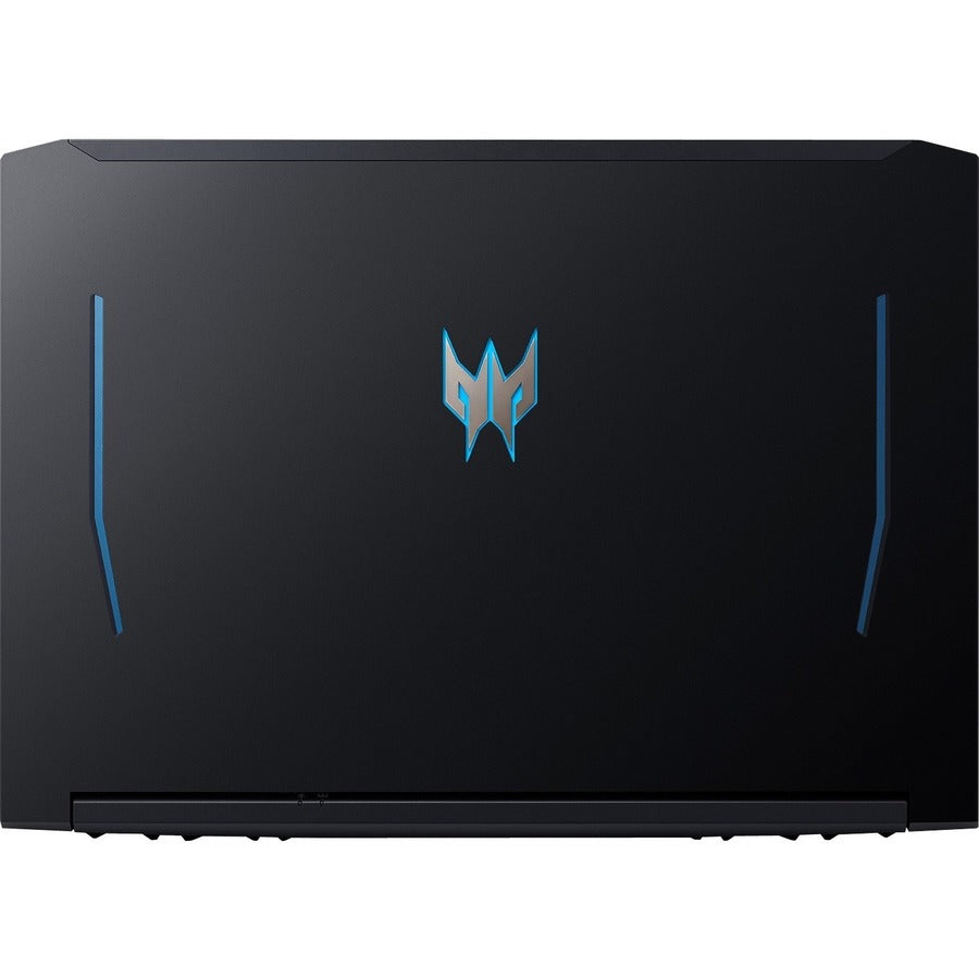 Ordinateur portable de jeu Acer Predator Helios 300 PH315-53 PH315-53-781R 15,6" - Full HD - 1920 x 1080 - Intel Core i7 (10e génération) i7-10750H Hexa-core (6 cœurs) 2,60 GHz - 16 Go RAM - 1 To SSD - Noir NH.Q7YAA.001