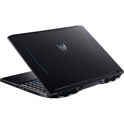 Ordinateur portable de jeu Acer Predator Helios 300 PH315-53 PH315-53-781R 15,6" - Full HD - 1920 x 1080 - Intel Core i7 (10e génération) i7-10750H Hexa-core (6 cœurs) 2,60 GHz - 16 Go RAM - 1 To SSD - Noir NH.Q7YAA.001