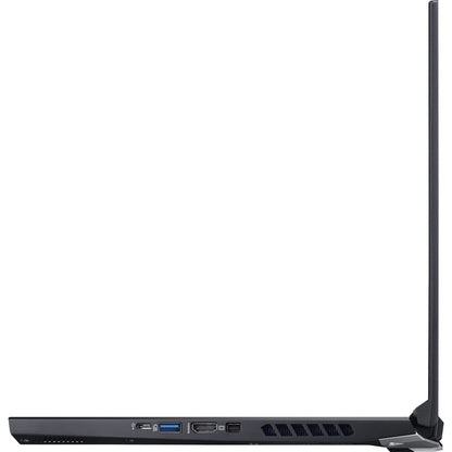 Ordinateur portable de jeu Acer Predator Helios 300 PH315-53 PH315-53-781R 15,6" - Full HD - 1920 x 1080 - Intel Core i7 (10e génération) i7-10750H Hexa-core (6 cœurs) 2,60 GHz - 16 Go RAM - 1 To SSD - Noir NH.Q7YAA.001
