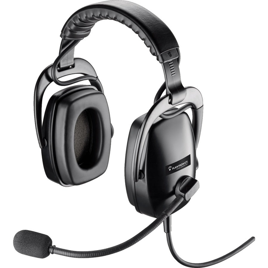 Casque Plantronics SHR 2301-01 92301-01