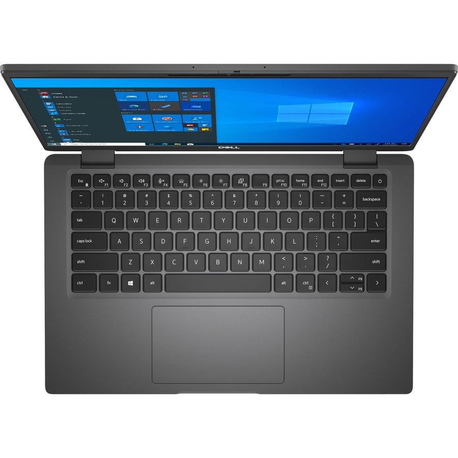 Dell Latitude 7000 7420 14" Notebook - Full HD - 1920 x 1080 - Intel Core i5 11th Gen i5-1145G7 Quad-core (4 Core) 2.60 GHz - 8 GB RAM - 256 GB SSD - Carbon Fiber, Black X79HW