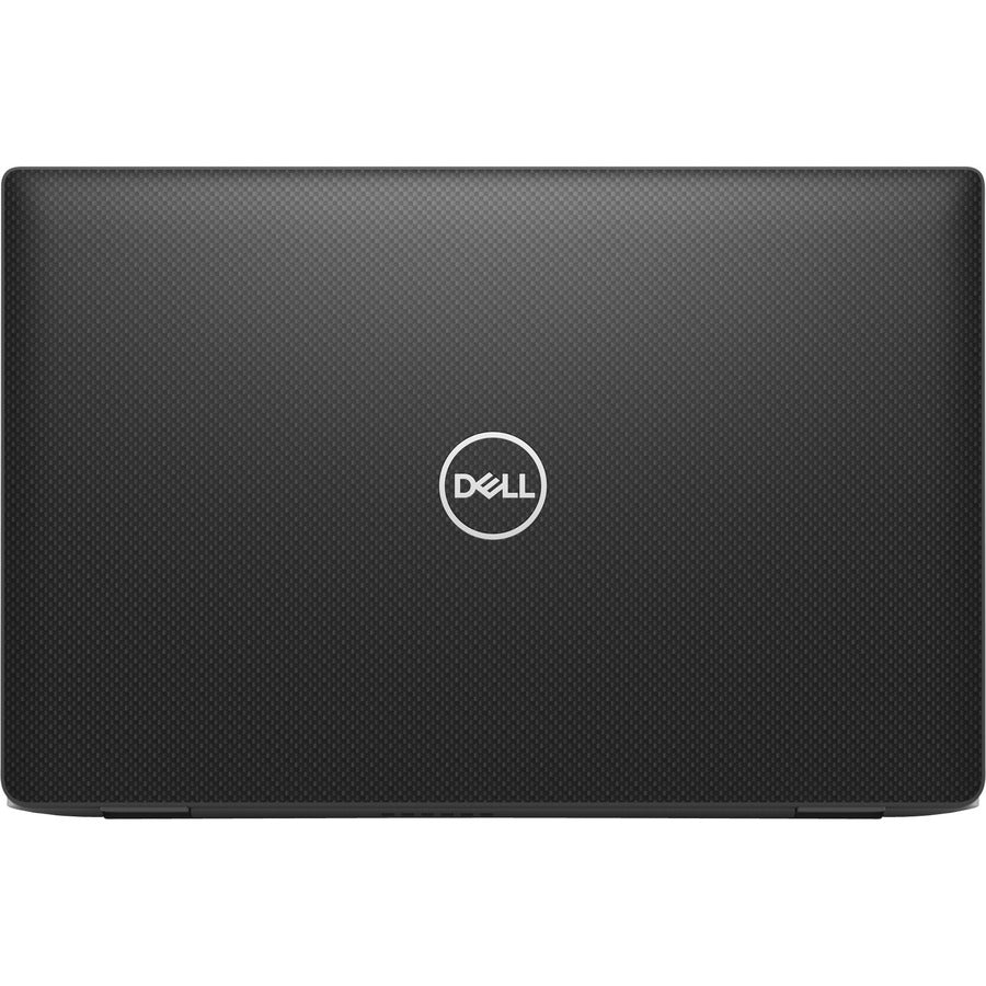 Dell Latitude 7000 7420 14" Notebook - Full HD - 1920 x 1080 - Intel Core i5 11th Gen i5-1145G7 Quad-core (4 Core) 2.60 GHz - 8 GB RAM - 256 GB SSD - Carbon Fiber, Black X79HW
