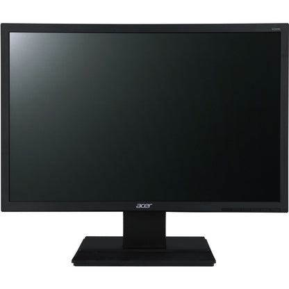 Moniteur LCD LED Acer V226WL 22" - 16:10 - 5 ms - Garantie 3 ans gratuite UM.EV6AA.001