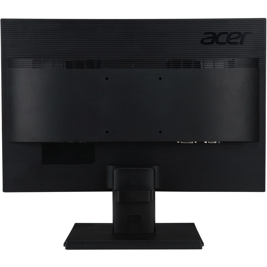 Moniteur LCD LED Acer V226WL 22" - 16:10 - 5 ms - Garantie 3 ans gratuite UM.EV6AA.001