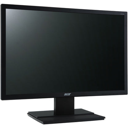Moniteur LCD LED Acer V226WL 22" - 16:10 - 5 ms - Garantie 3 ans gratuite UM.EV6AA.001