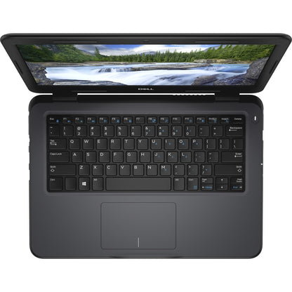 Ordinateur portable Dell Latitude 3000 3310 13,3" - HD - 1366 x 768 - Intel Core i3 8e génération i3-8145U Dual-core (2 cœurs) 2,10 GHz - 4 Go de RAM - 128 Go SSD VV629