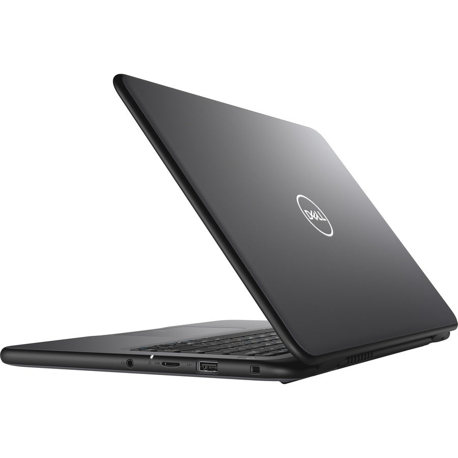 Ordinateur portable Dell Latitude 3000 3310 13,3" - HD - 1366 x 768 - Intel Core i3 8e génération i3-8145U Dual-core (2 cœurs) 2,10 GHz - 4 Go de RAM - 128 Go SSD VV629