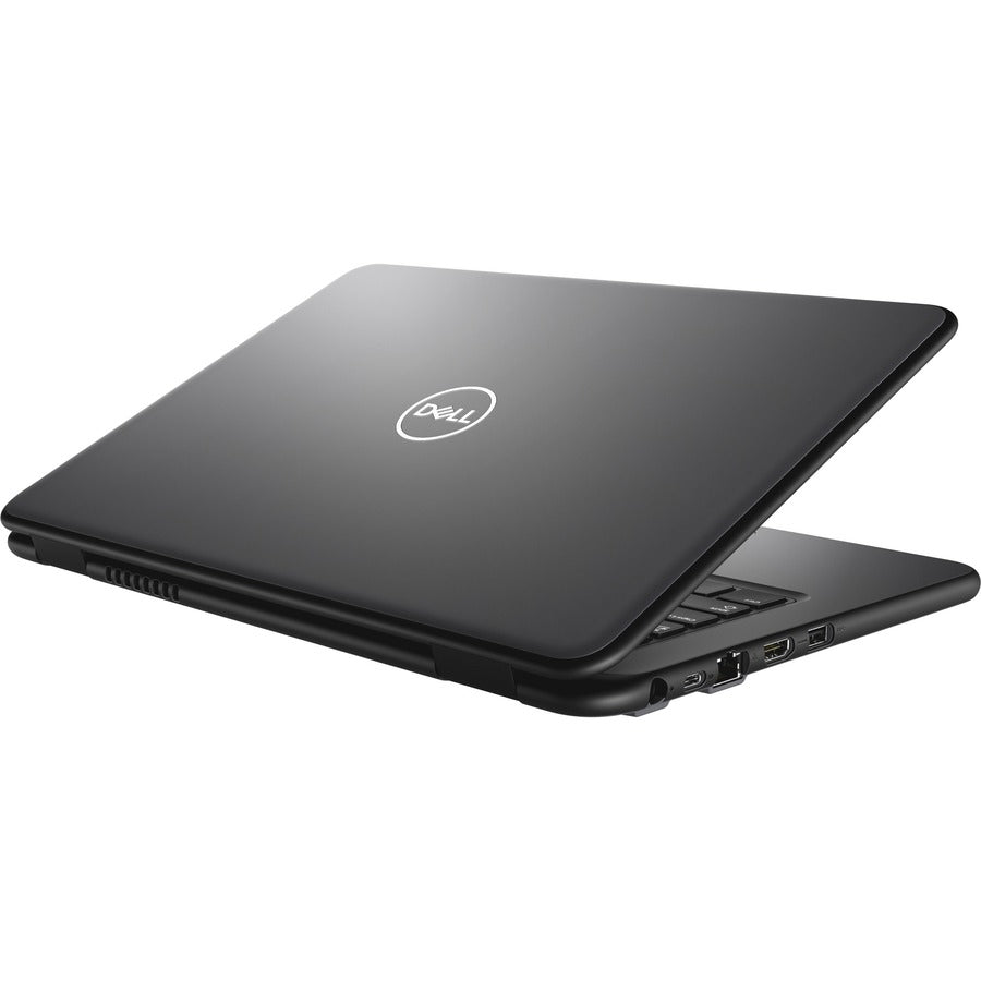 Ordinateur portable Dell Latitude 3000 3310 13,3" - HD - 1366 x 768 - Intel Core i3 8e génération i3-8145U Dual-core (2 cœurs) 2,10 GHz - 4 Go de RAM - 128 Go SSD VV629