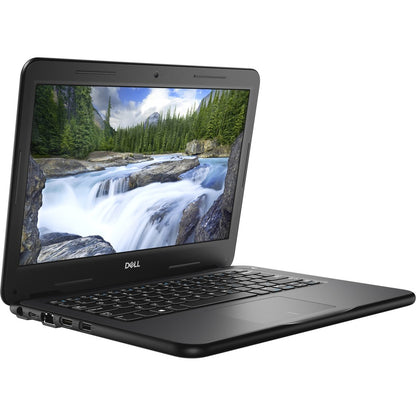 Ordinateur portable Dell Latitude 3000 3310 13,3" - HD - 1366 x 768 - Intel Core i3 8e génération i3-8145U Dual-core (2 cœurs) 2,10 GHz - 4 Go de RAM - 128 Go SSD VV629