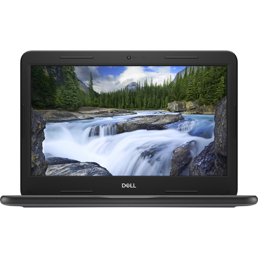 Ordinateur portable Dell Latitude 3000 3310 13,3" - HD - 1366 x 768 - Intel Core i3 8e génération i3-8145U Dual-core (2 cœurs) 2,10 GHz - 4 Go de RAM - 128 Go SSD VV629