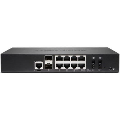 SonicWall TZ570P Network Security/Firewall Appliance 02-SSC-5862