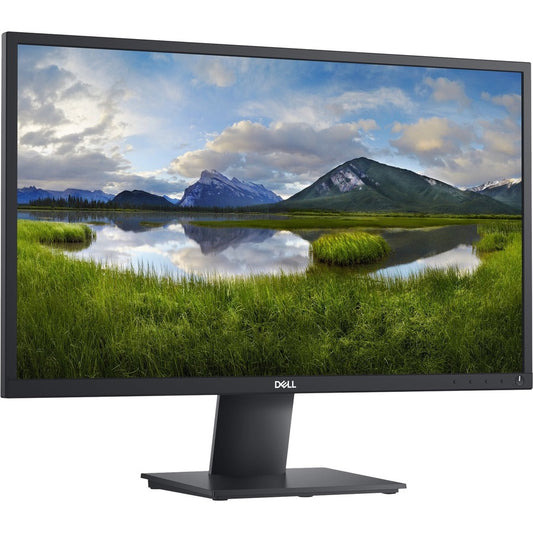 Moniteur LCD LED Full HD 23,8 pouces Dell E2420H - 16:9 DELL-E2420H