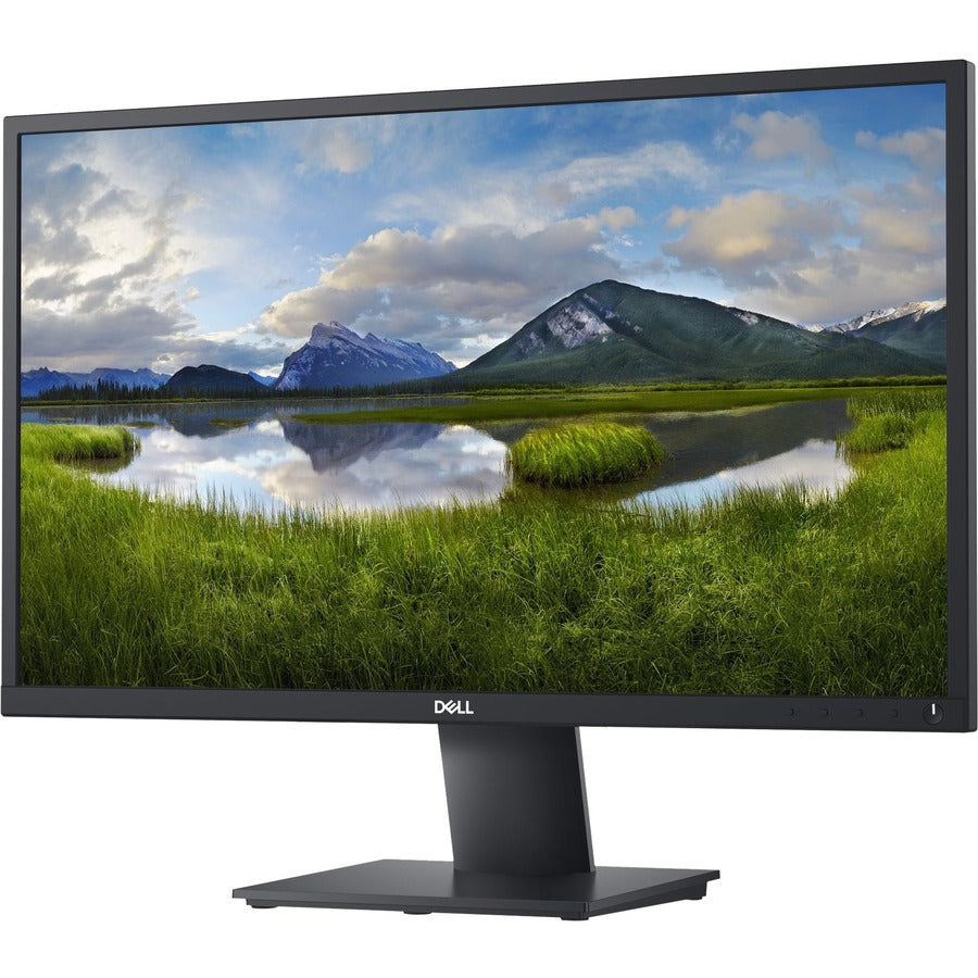 Moniteur LCD LED Full HD 23,8 pouces Dell E2420H - 16:9 DELL-E2420H