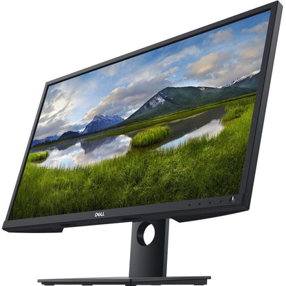 Moniteur LCD LED Full HD 23,8 pouces Dell E2420H - 16:9 DELL-E2420H
