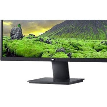 Moniteur LCD LED Full HD 23,8 pouces Dell E2420H - 16:9 DELL-E2420H