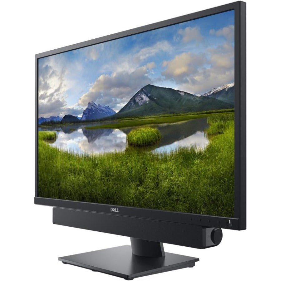 Moniteur LCD LED Full HD 23,8 pouces Dell E2420H - 16:9 DELL-E2420H