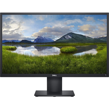 Moniteur LCD LED Full HD 23,8 pouces Dell E2420H - 16:9 DELL-E2420H