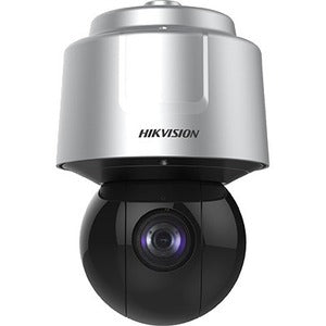 Caméra réseau HD 4 mégapixels Hikvision DS-2DF6A436X-AEL - Couleur, monochrome - Dôme DS-2DF6A436X-AEL