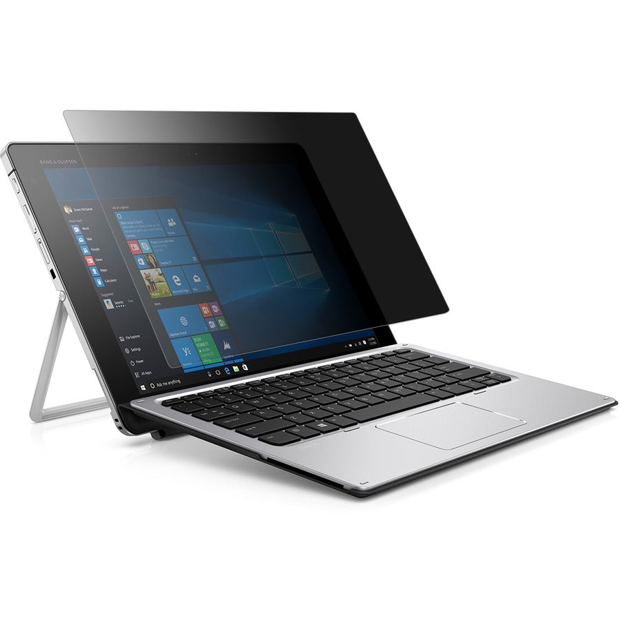 Écran de confidentialité Targus 4Vu pour HP Elite x2 1012 - Conforme TAA Transparent, Brillant, Mat AST030USZ