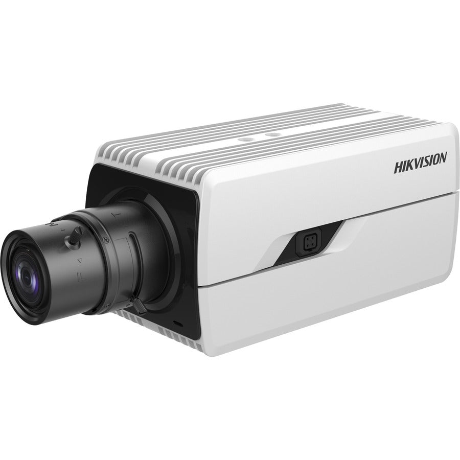 Caméra réseau Hikvision DeepinView iDS-2CD7046G0-AP 4 mégapixels HD - Boîte IDS-2CD7046G0-AP