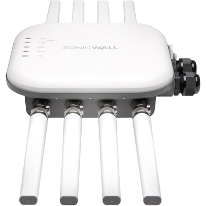 Point d'accès sans fil SonicWall SonicWave 432o IEEE 802.11ac 1,69 Gbit/s 01-SSC-2570