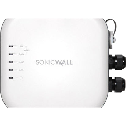 Point d'accès sans fil SonicWall SonicWave 432o IEEE 802.11ac 1,69 Gbit/s 01-SSC-2570