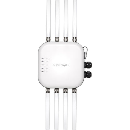 Point d'accès sans fil SonicWall SonicWave 432o IEEE 802.11ac 1,69 Gbit/s 01-SSC-2570
