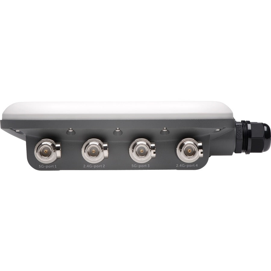 Point d'accès sans fil SonicWall SonicWave 432o IEEE 802.11ac 1,69 Gbit/s 01-SSC-2570
