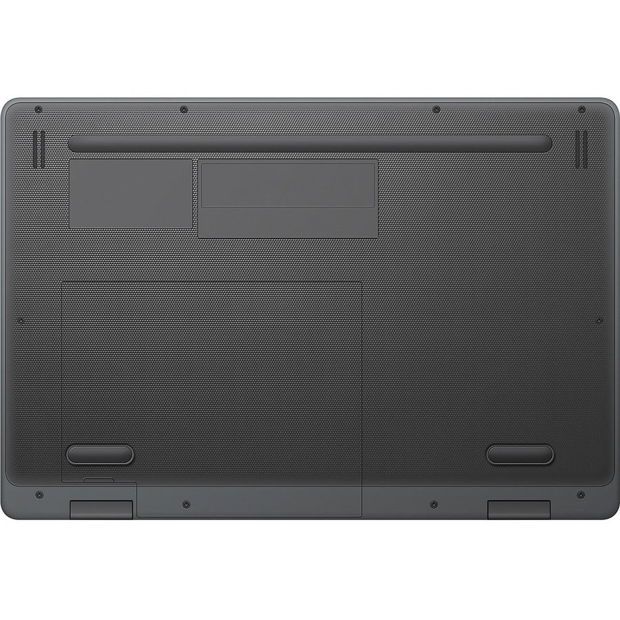 Asus Chromebook C204 C204MA-YB02-GR Chromebook robuste 11,6" - HD - Intel Celeron N4020 - 4 Go - Mémoire flash 32 Go - Gris foncé C204MA-YB02-GR
