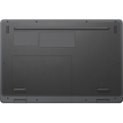 Asus Chromebook C204 C204MA-YB02-GR Chromebook robuste 11,6" - HD - Intel Celeron N4020 - 4 Go - Mémoire flash 32 Go - Gris foncé C204MA-YB02-GR