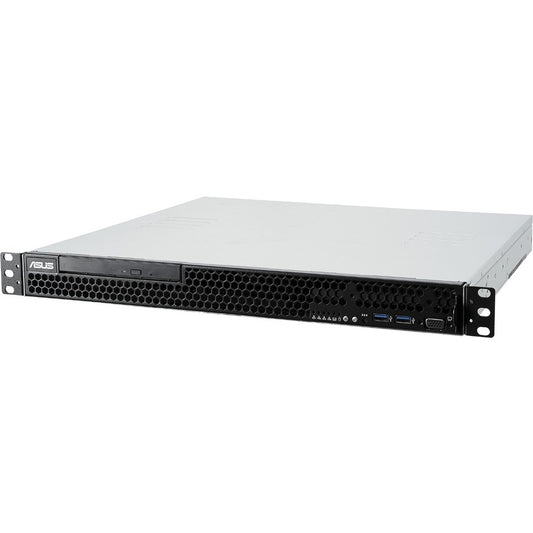 Système Barebone Asus RS100-E10-PI2 - Montable en rack 1U - Socket H4 LGA-1151 - 1 x Support processeur RS100-E10-PI2