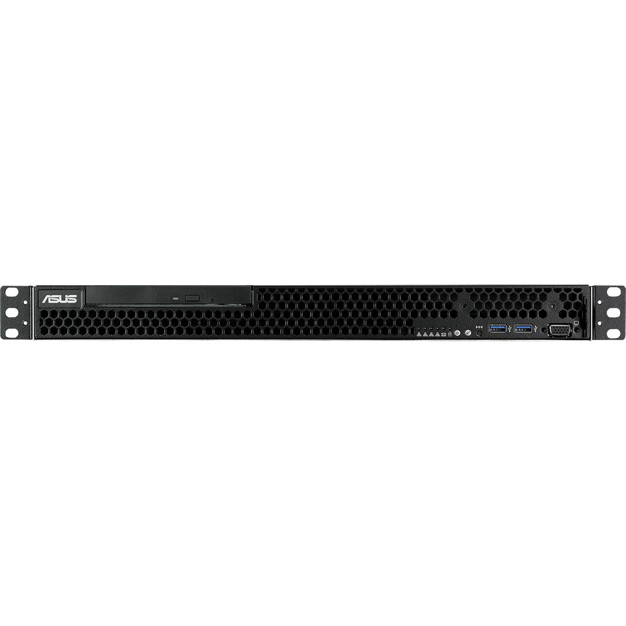 Système Barebone Asus RS100-E10-PI2 - Montable en rack 1U - Socket H4 LGA-1151 - 1 x Support processeur RS100-E10-PI2