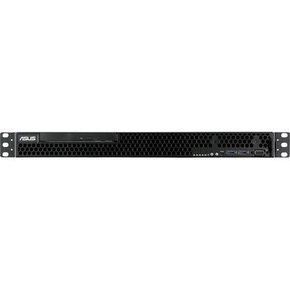 Système Barebone Asus RS100-E10-PI2 - Montable en rack 1U - Socket H4 LGA-1151 - 1 x Support processeur RS100-E10-PI2