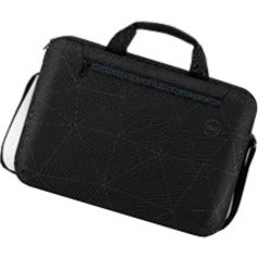 Sacoche de transport Dell Essential ES1520C (porte-documents) pour ordinateur portable de 15" à 15,6" - Noir ES-BC-15-20