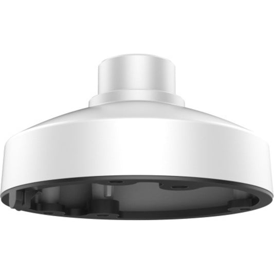 Support de montage Hikvision PC140-PT pour caméra de surveillance - Blanc PC140PT
