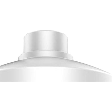 Support de montage Hikvision PC140-PT pour caméra de surveillance - Blanc PC140PT
