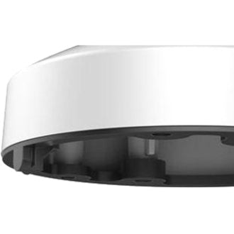 Support de montage Hikvision PC140-PT pour caméra de surveillance - Blanc PC140PT