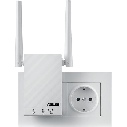 Répéteur de portée sans fil Asus RP-AC55 IEEE 802.11ac 1,17 Gbit/s RP-AC55